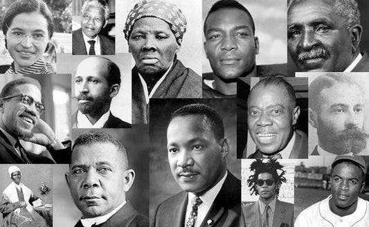 African American History and Excellence