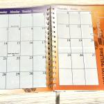 2024 Weekly Inspirational Planner "Happy, Healthy & Holistic" by Sylvia "GBaby" Phillips