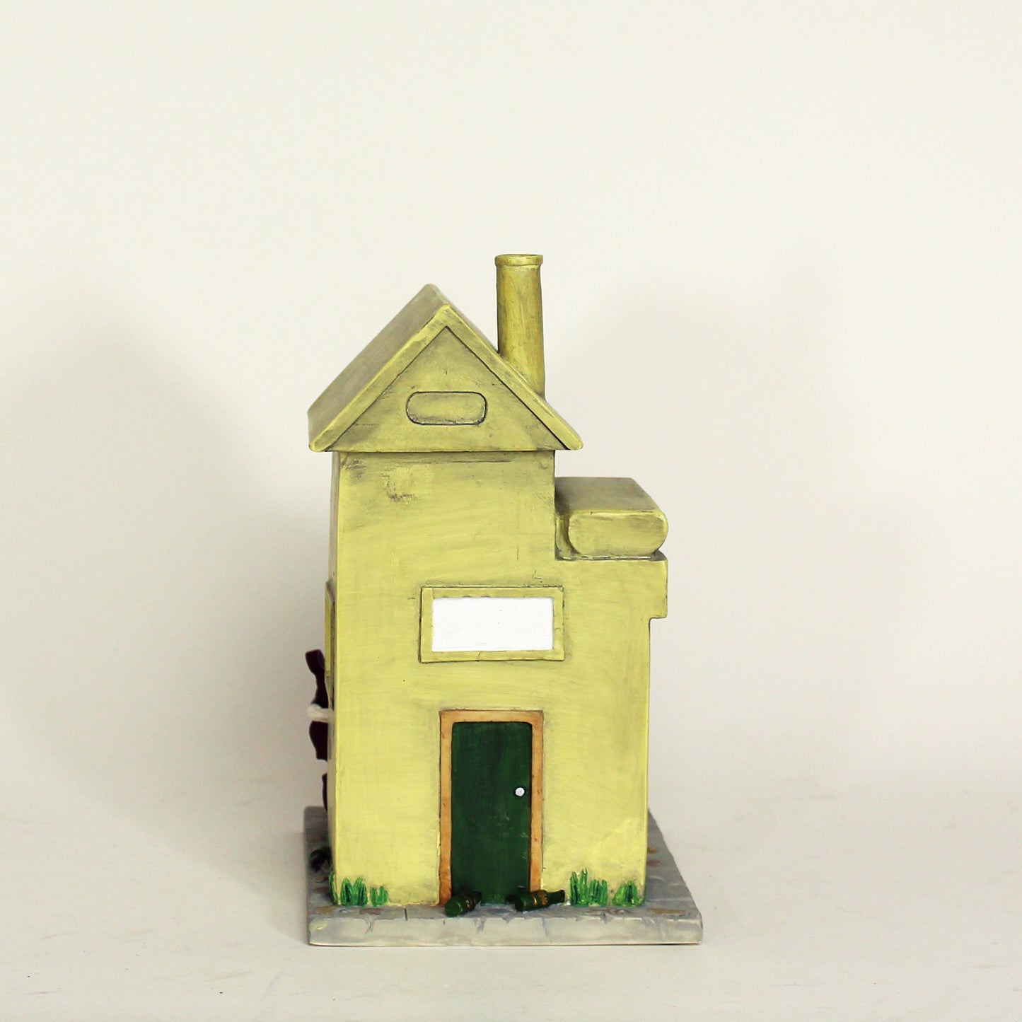 Stacy's Green Door Lounge #6302 Annie Lee's Neighbor-Hood back