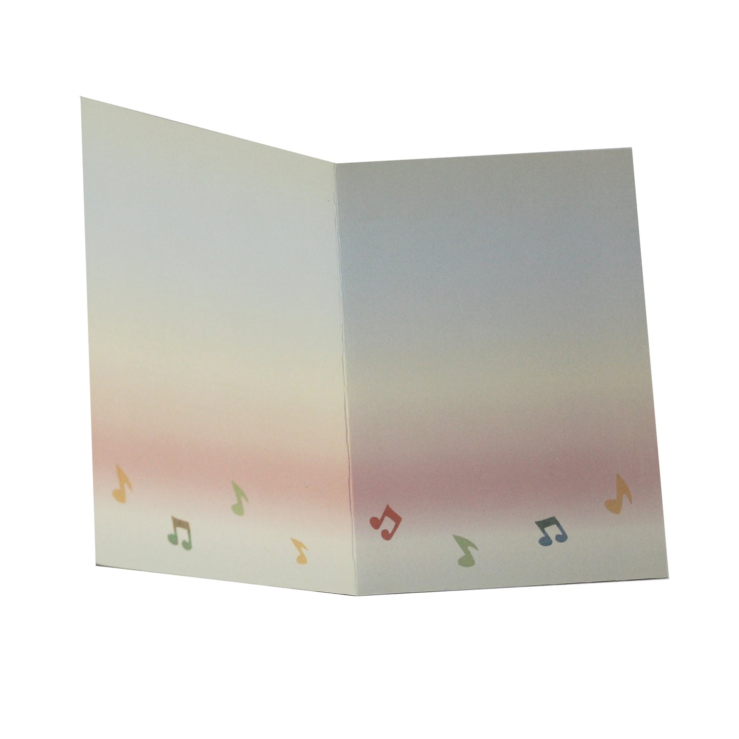Assorted Note Cards by Cidne Wallace