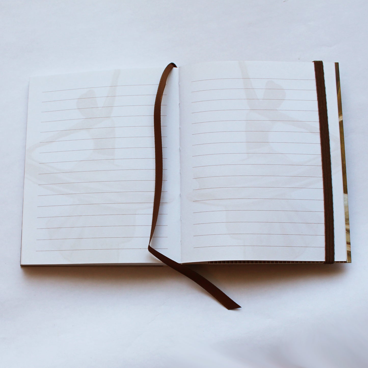 Miracle Kerream Jones Small Journal