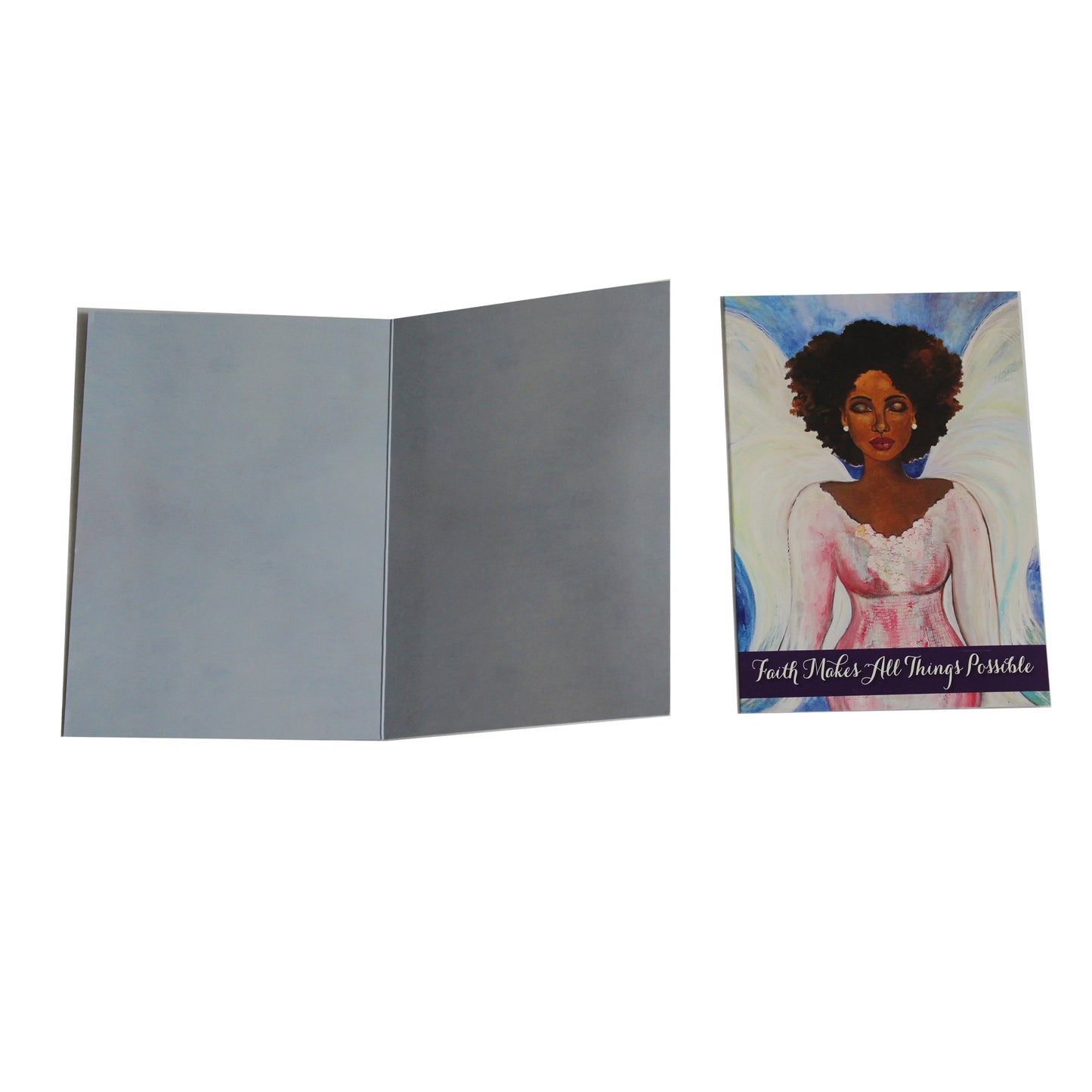 Assorted Note Cards by Sylvia Gbaby