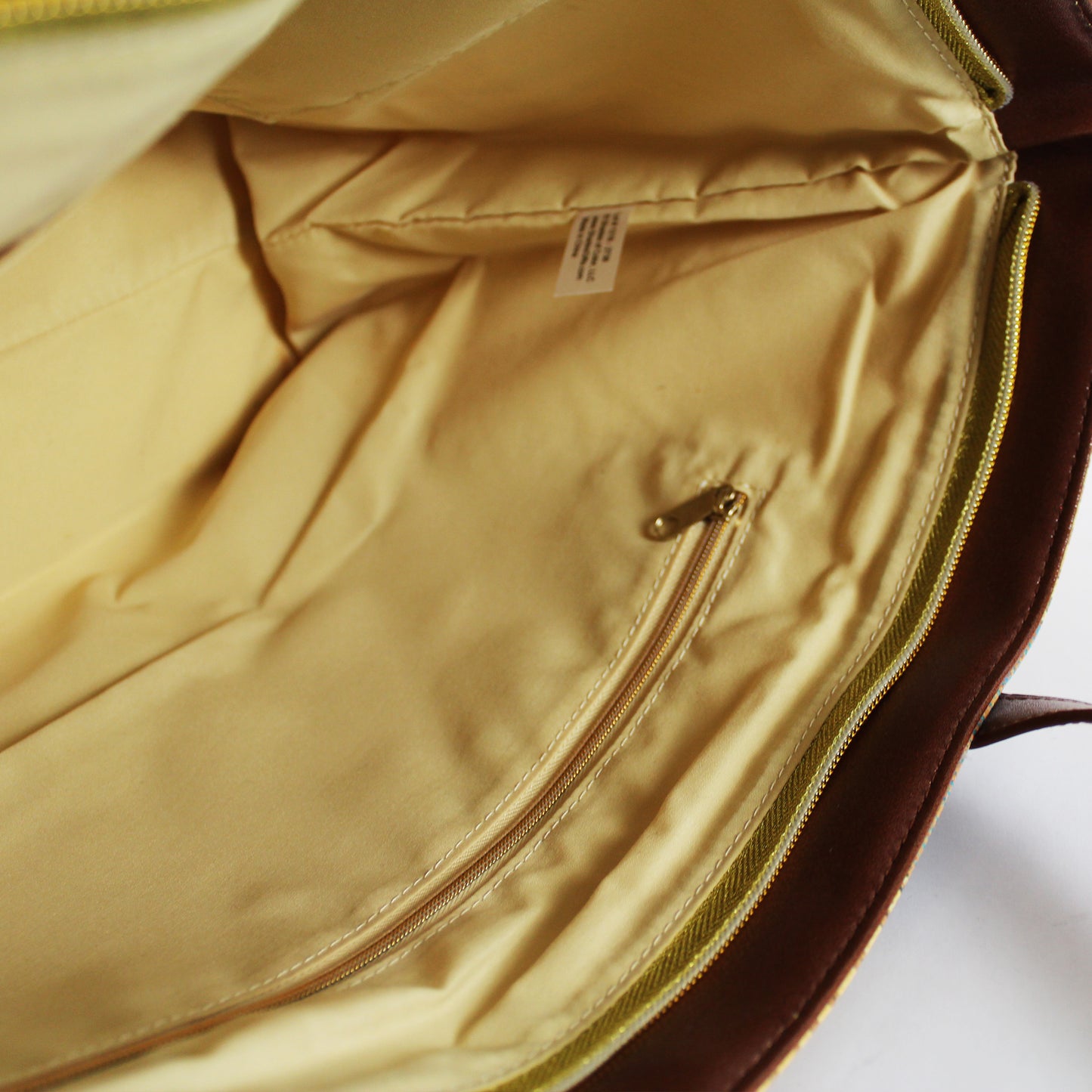 Composite Of A Woman Handbag