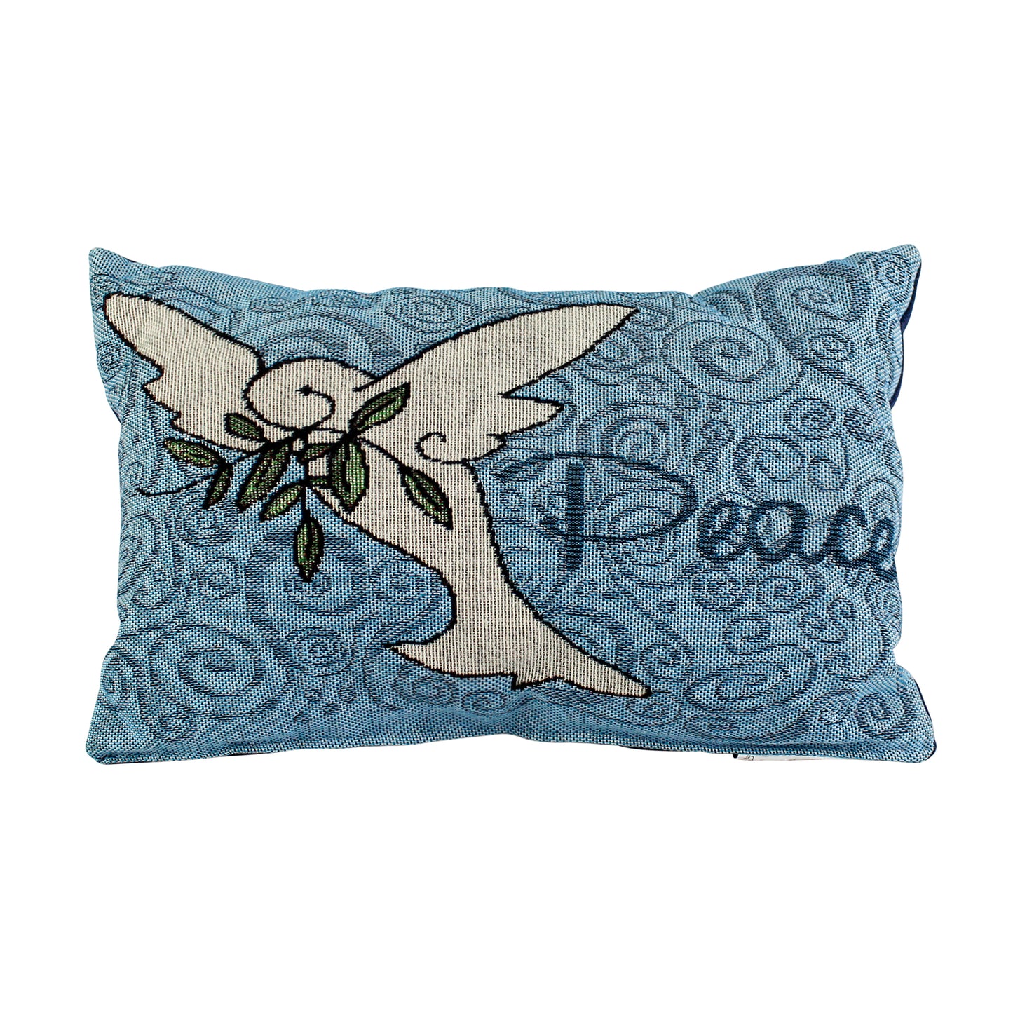 Peace Pillow