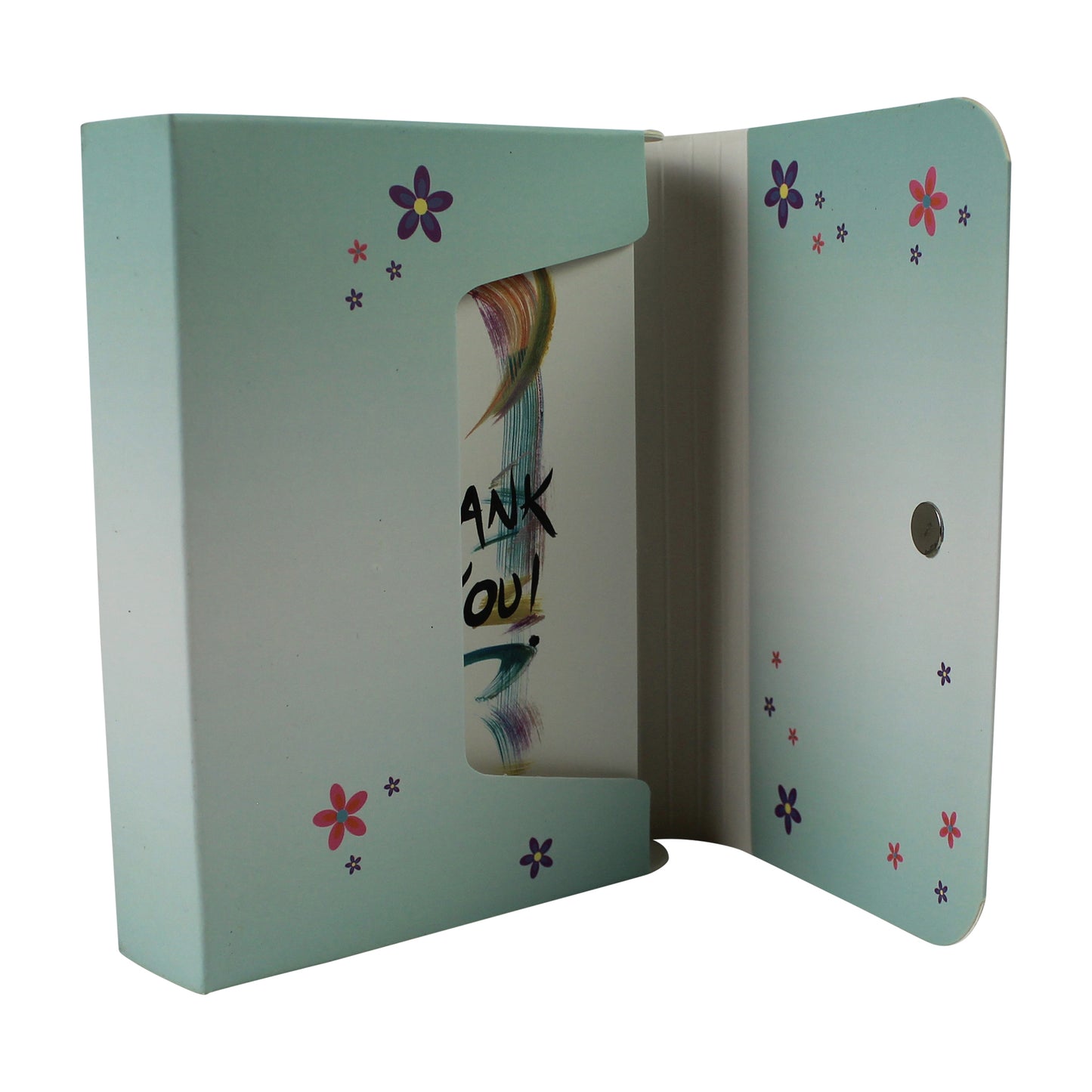 Assorted Note Cards Box by Cidne Wallace