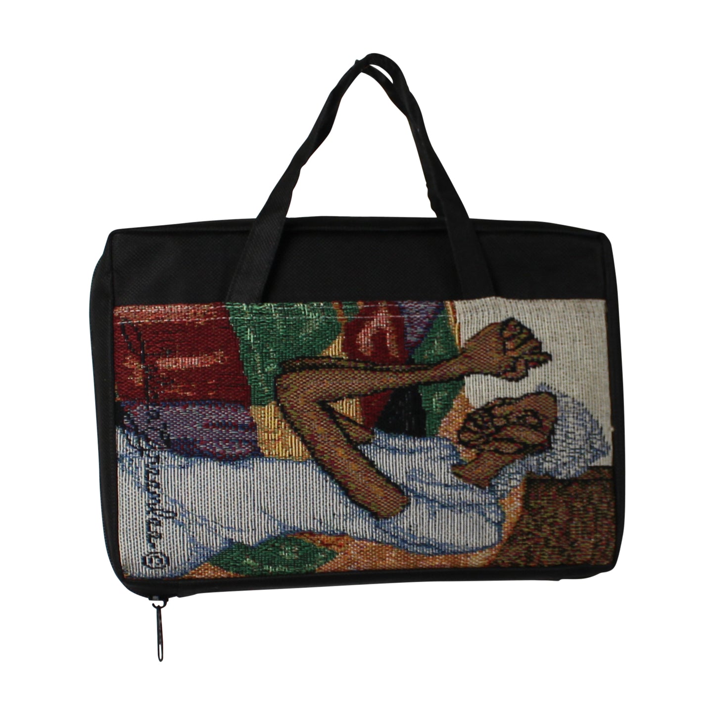 A Mother's Prayer African American Bible Cover