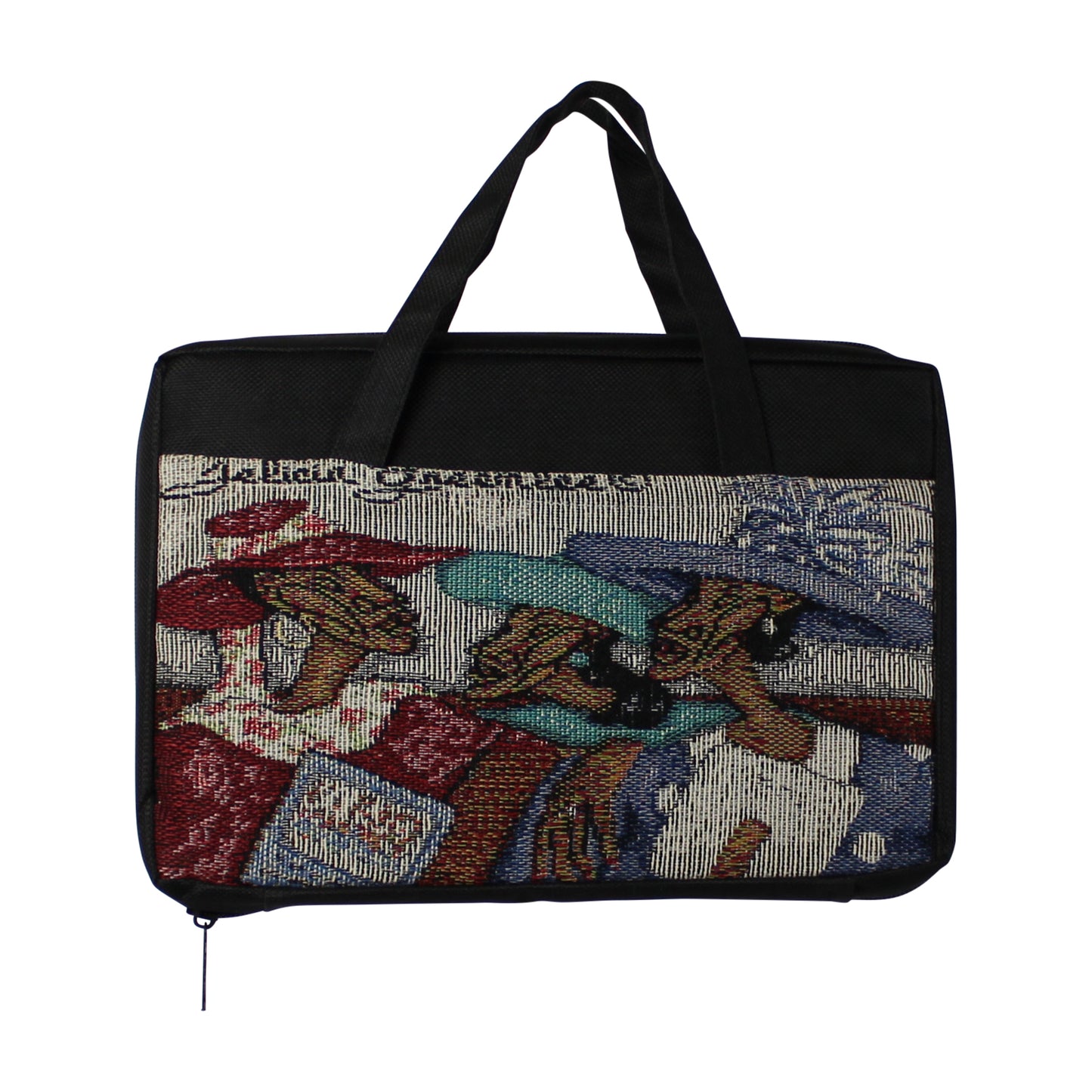 Deaconesses African American Bible Cover