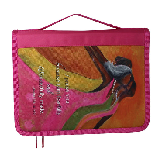 Women Of Grace Bible Cover