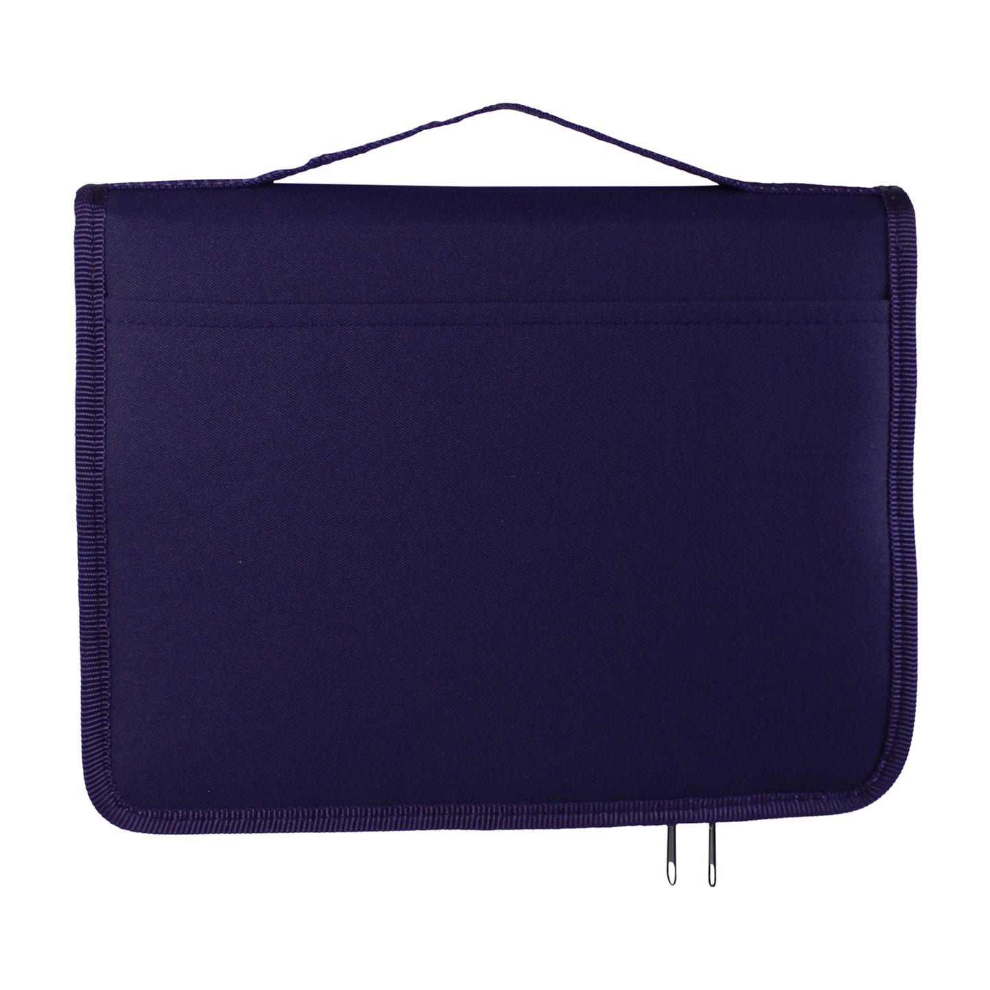 Visitation Bible Bag Cover