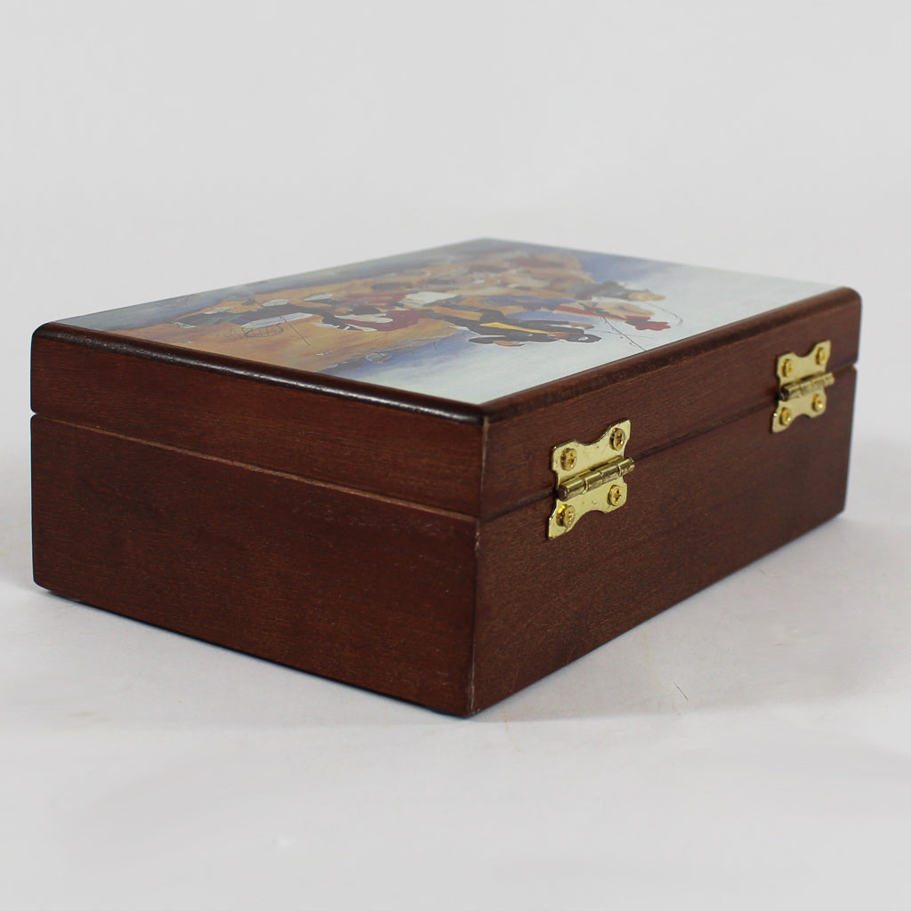 It Was This Big Annie Lee Mens Jewelry Box angle