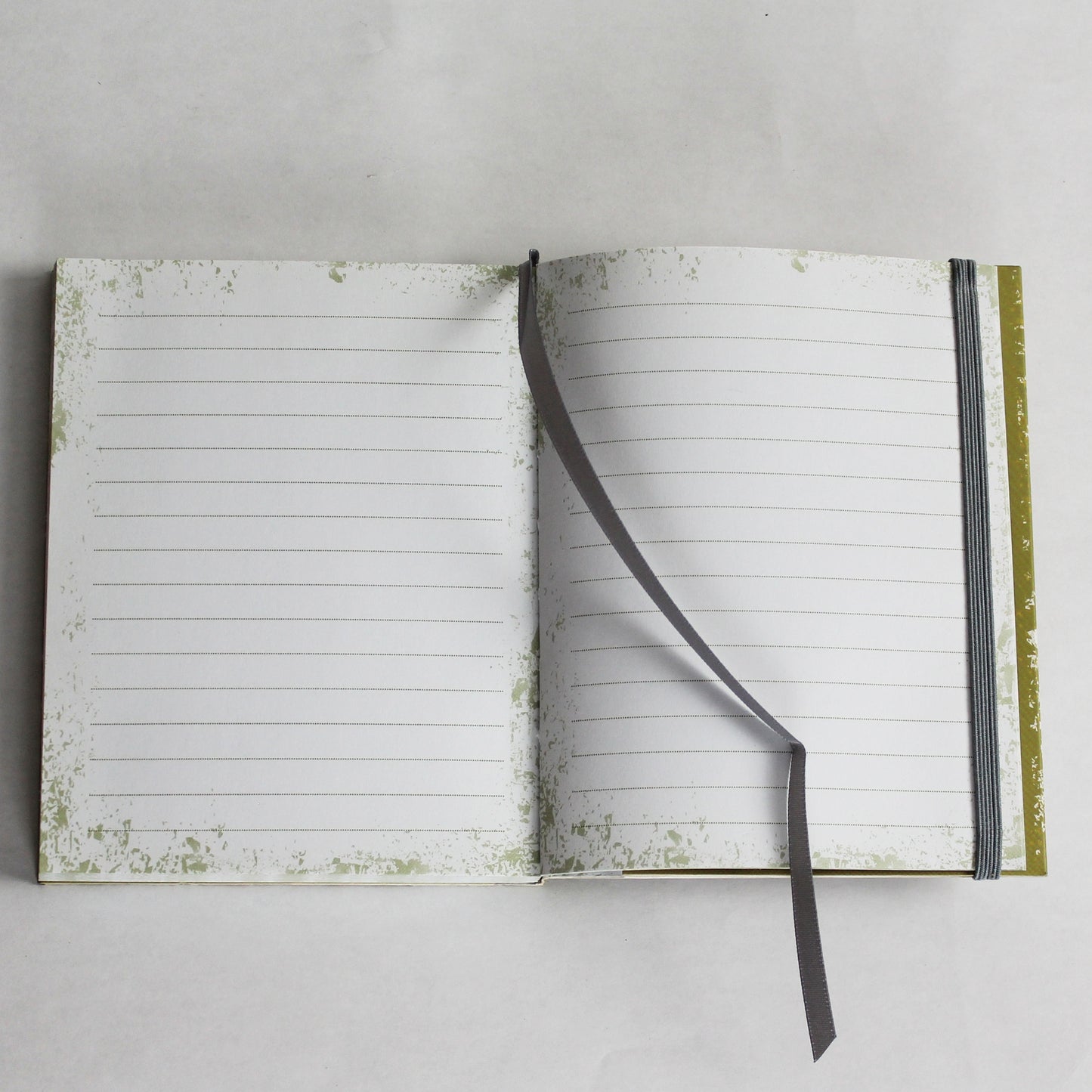 The Lord Is Good To Me Cidne Wallace Small Journal