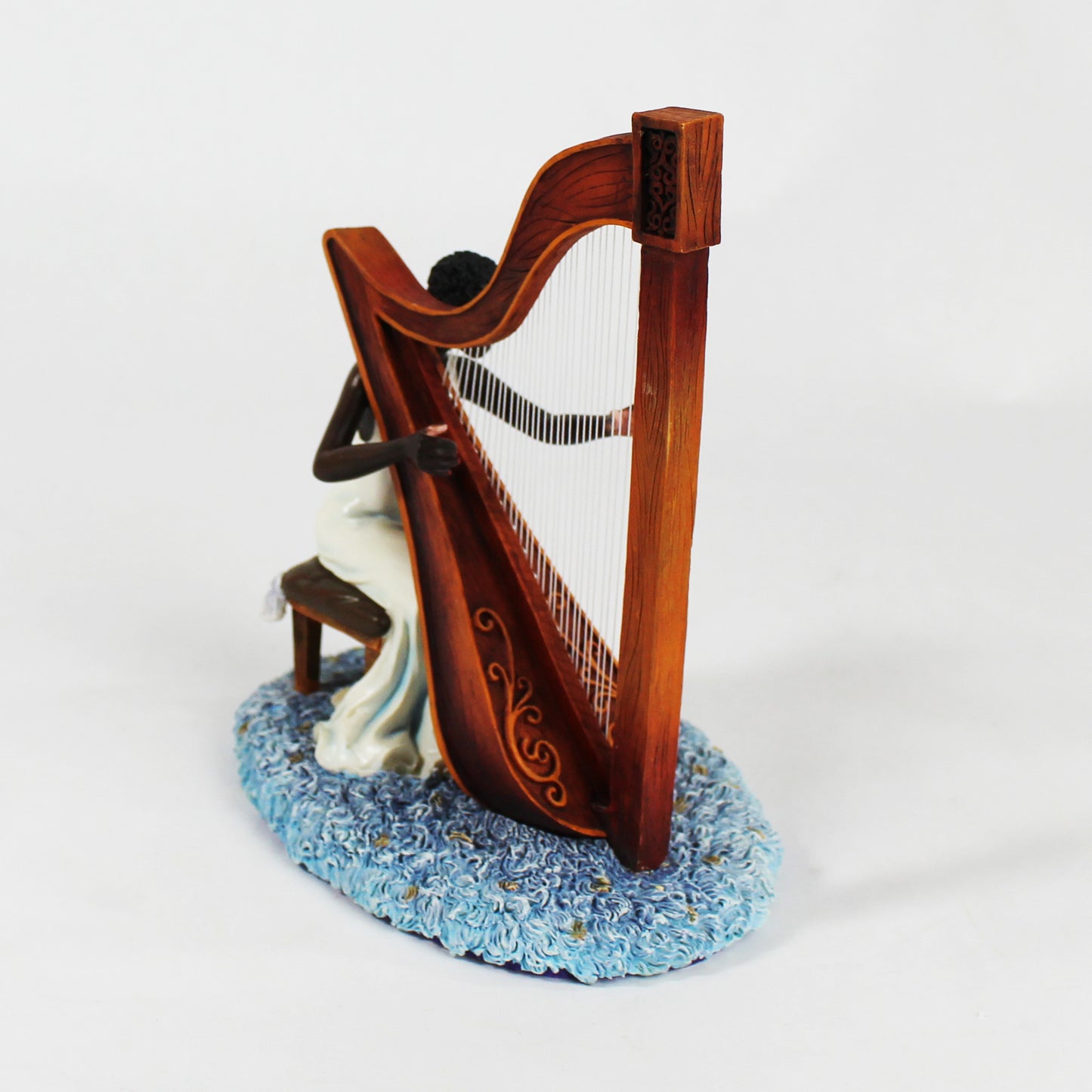 Melody Figurine by Annie Lee side 2