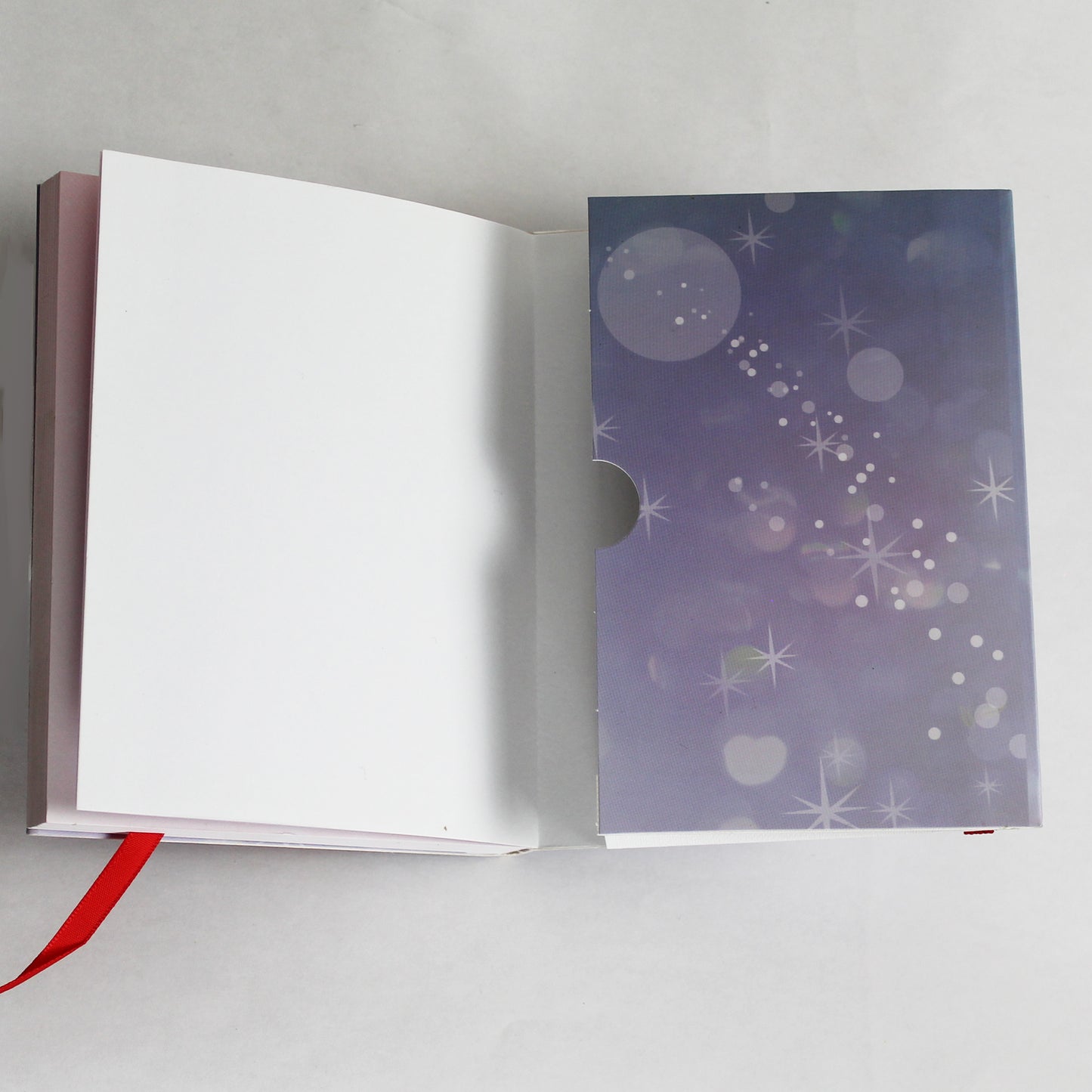 Obama Inaugural Ball 2013 Small Journal
