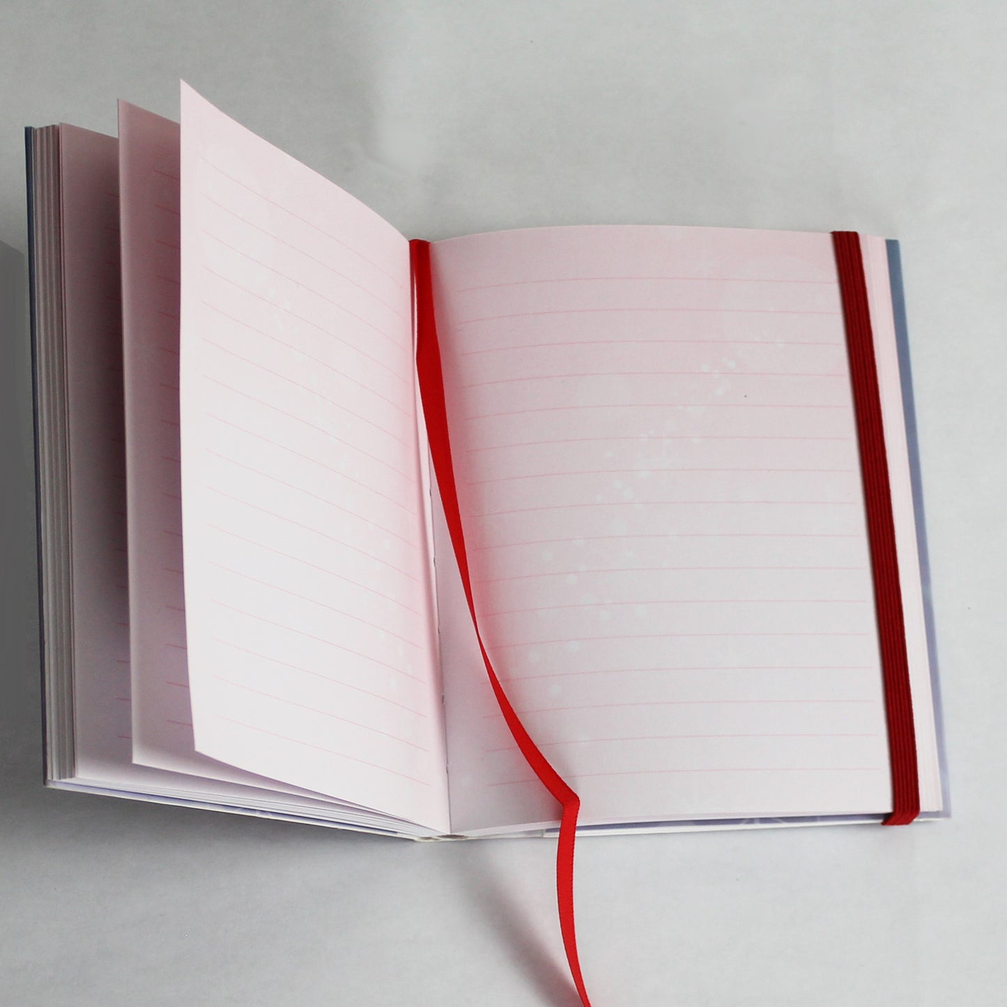 Obama Inaugural Ball 2013 Small Journal