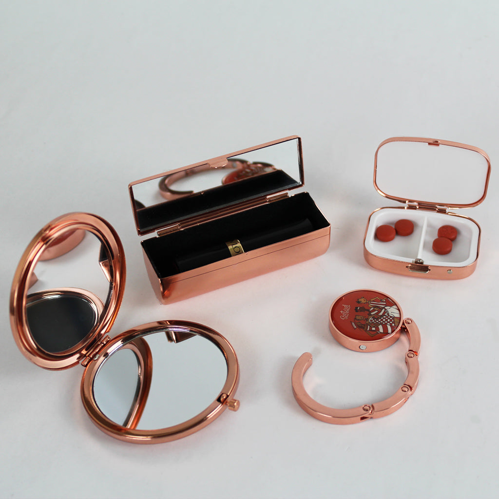 Beautifully Blessed Purse Accessory Gift Set