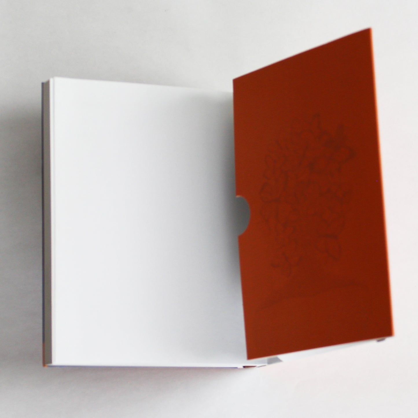 Release, Relax & Renew Gbaby Small Journal
