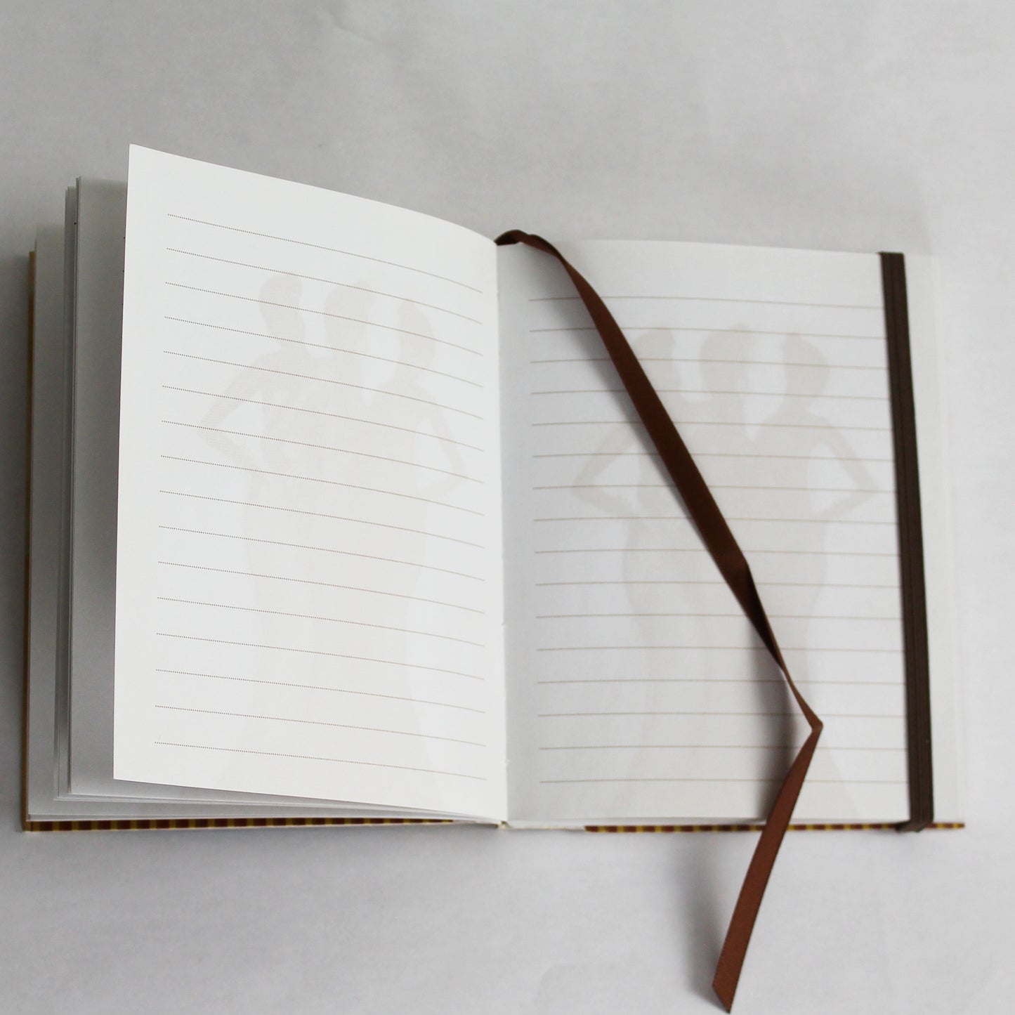 Sassy but Classy Kerream Jones Small Journal
