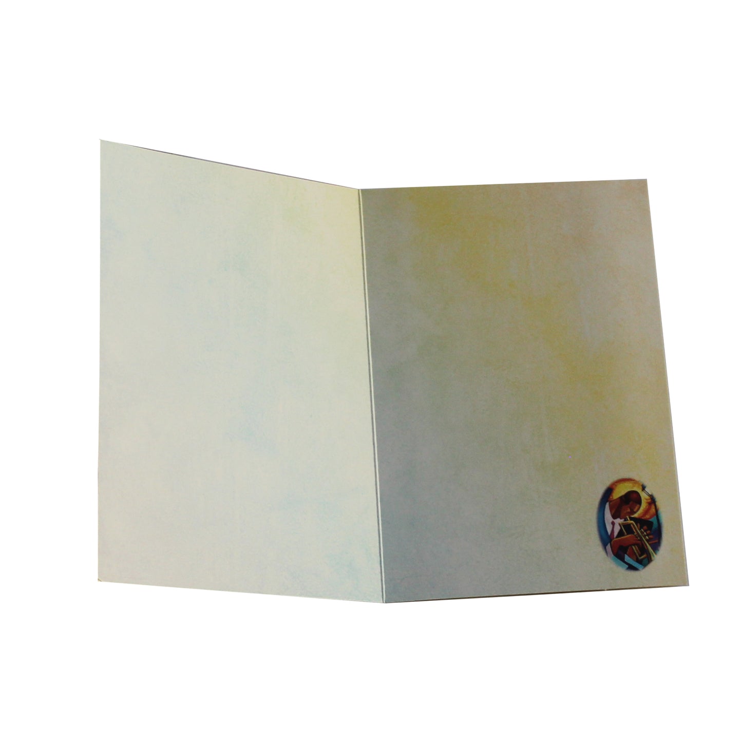 Assorted Note Cards by Shakor