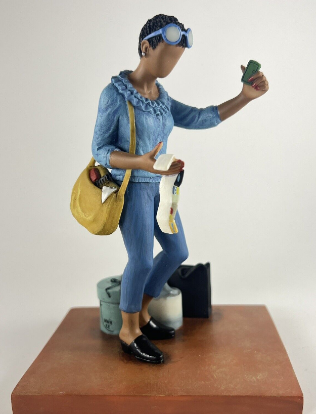 Well, What About This One? LE Annie Lee - front alt