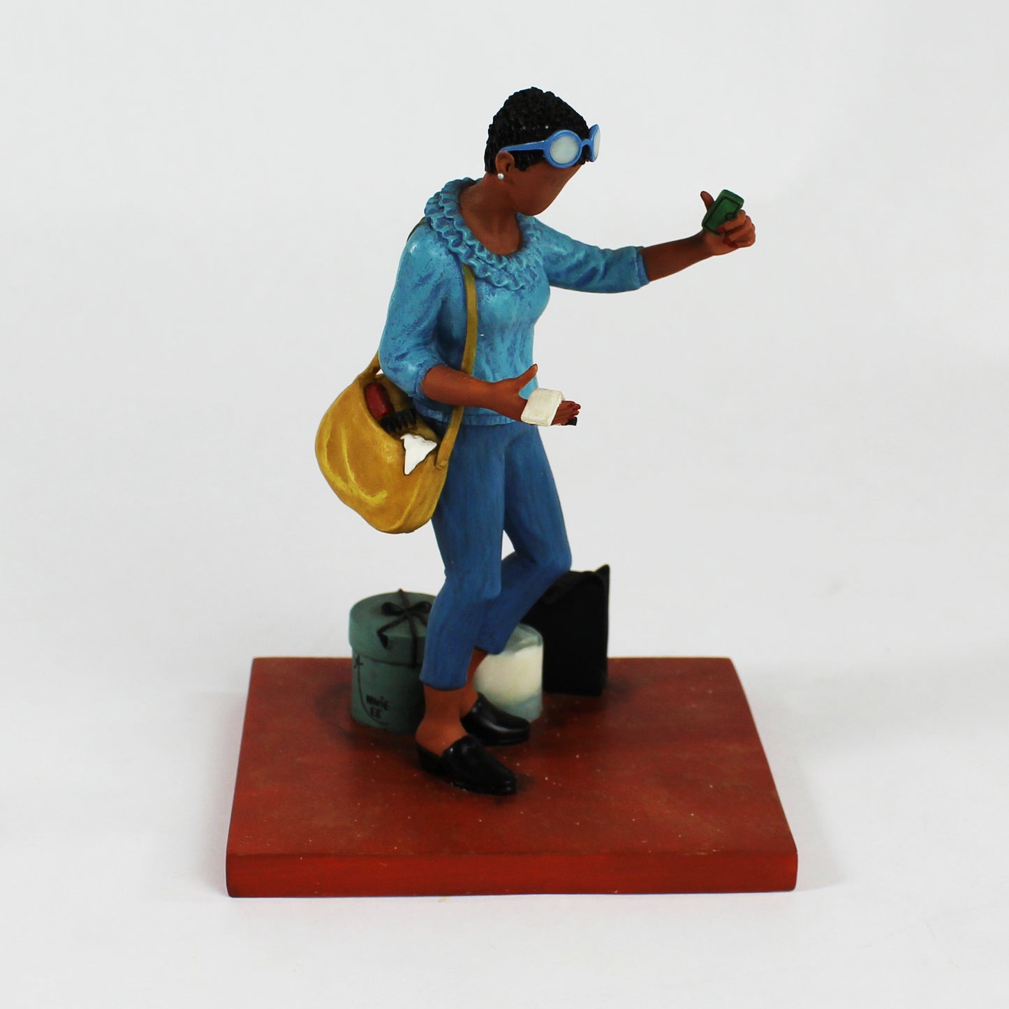Well, What About This One? LE Annie Lee - front