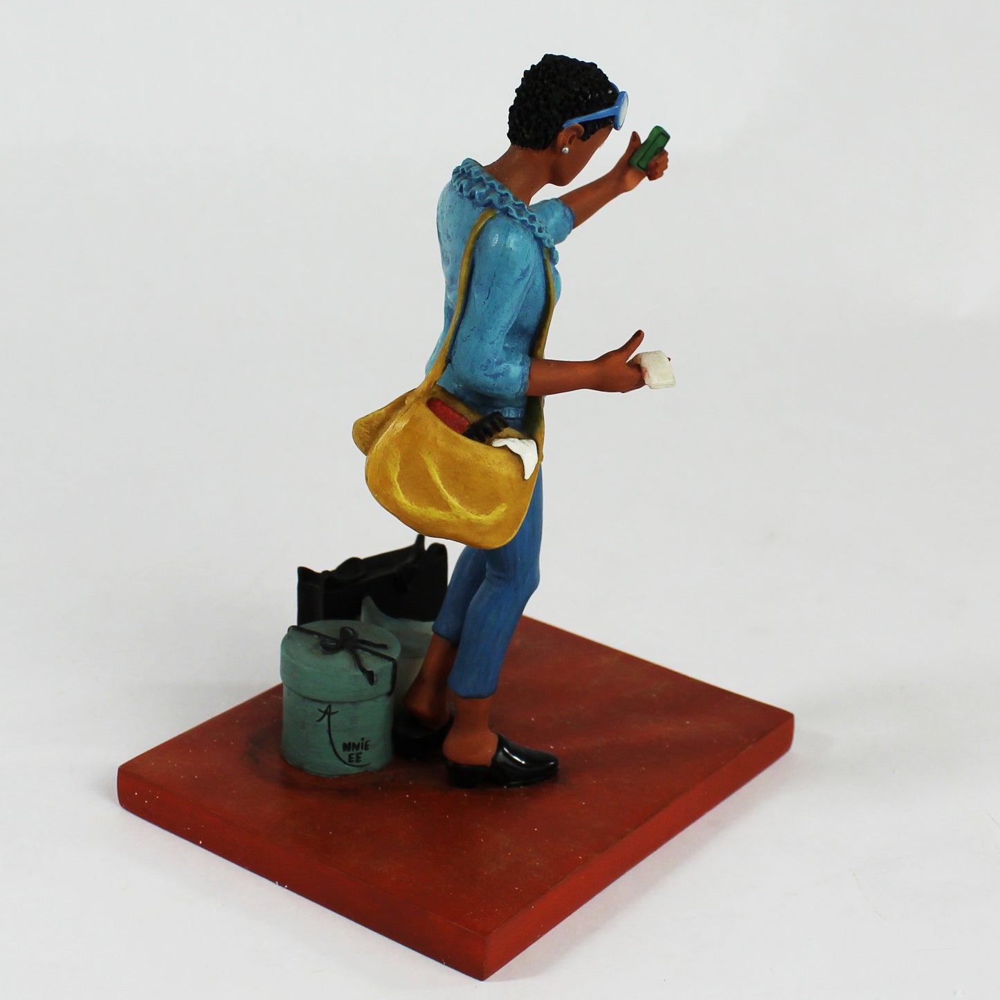 Well, What About This One? LE Annie Lee - side