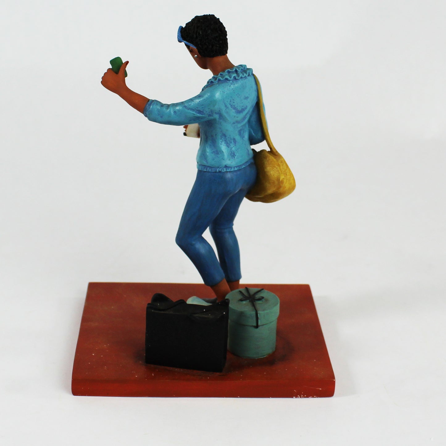 Well, What About This One? LE Annie Lee - rear