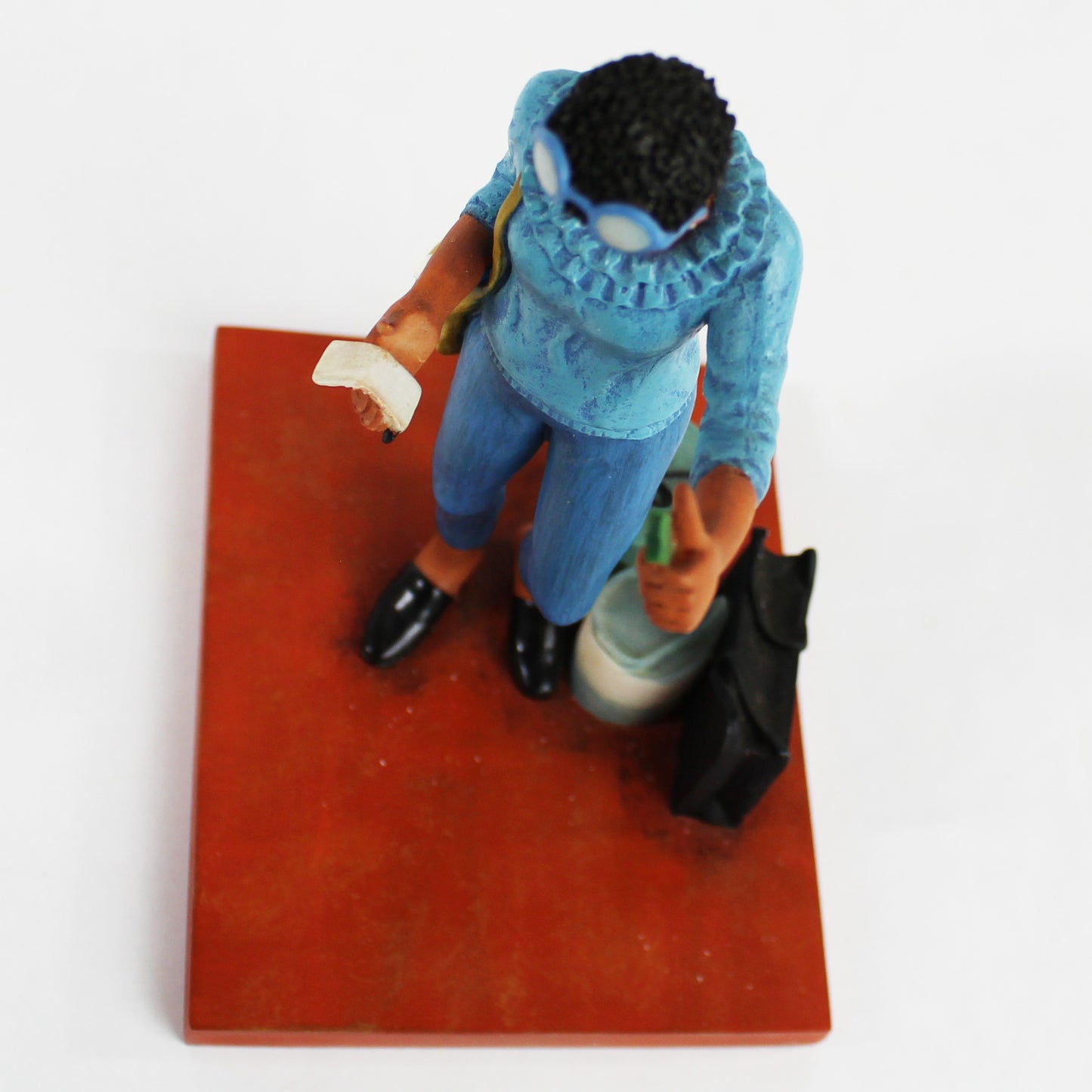 Well, What About This One? LE Annie Lee - top