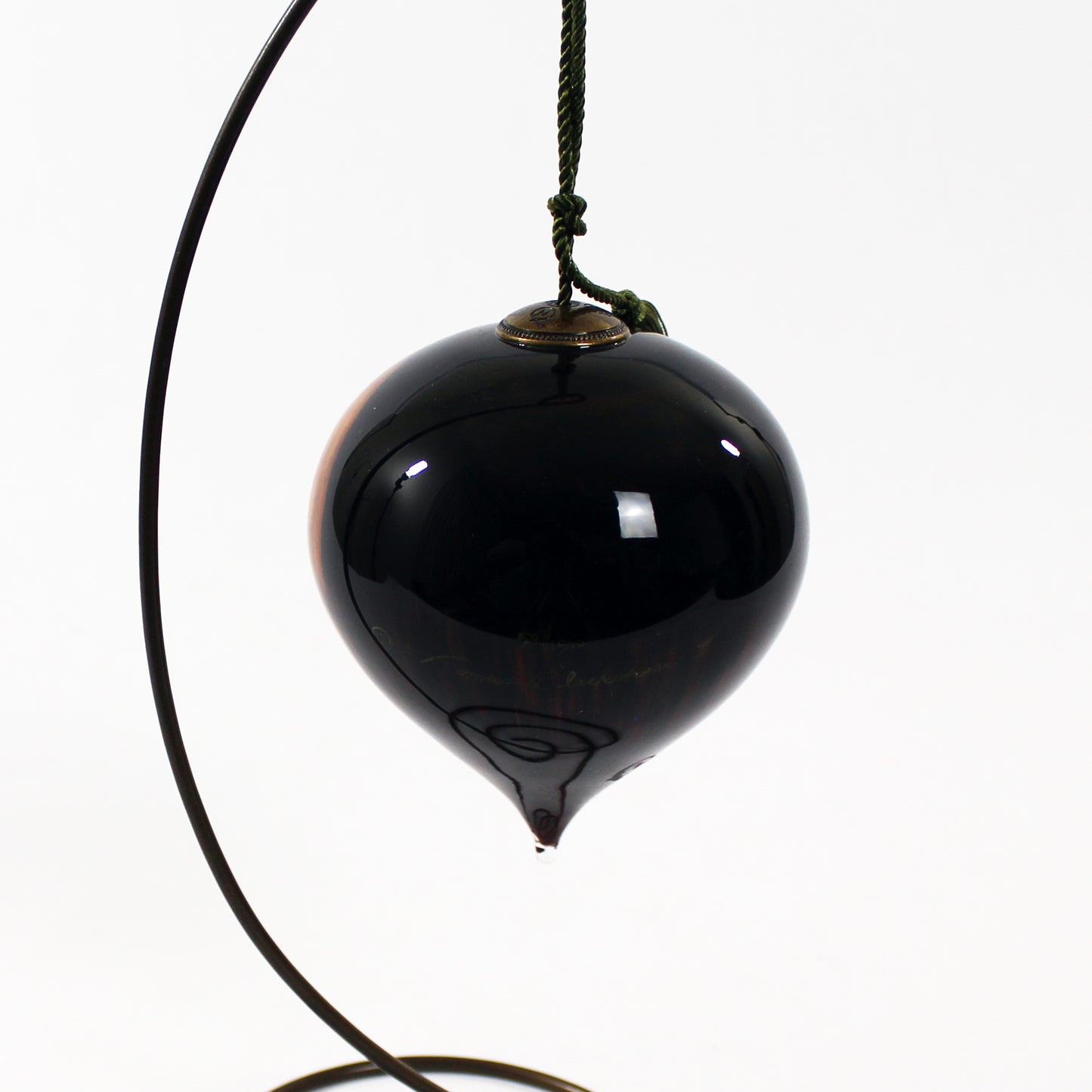 Cherub Ne’Qwa Art Ornament by Thomas Blackshear 4