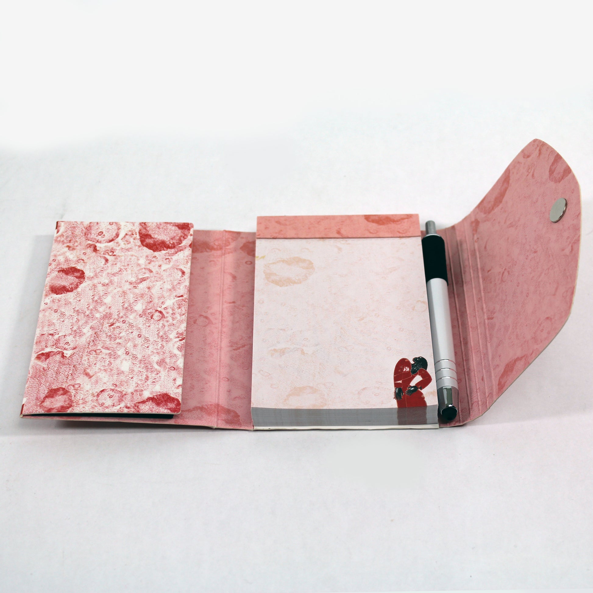 Definitely Diva Stylus Purse Pal inside