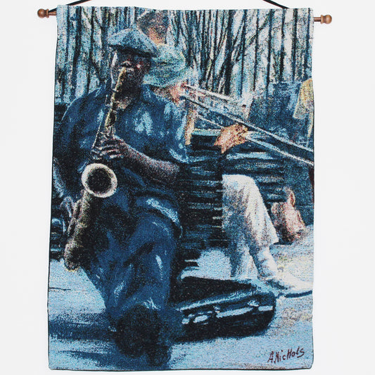 Harmony Wall Hanging Tapestry