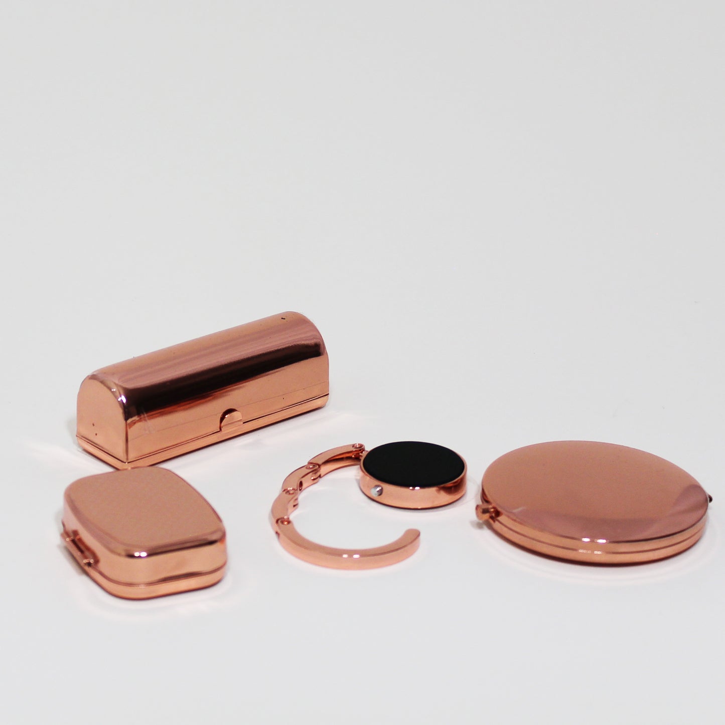 Beautifully Blessed purse Accessory Gift Set rear