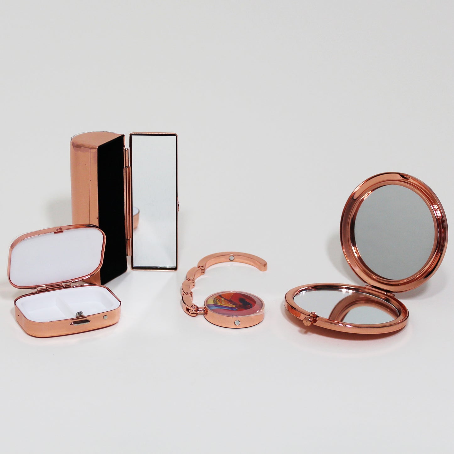 Beautifully Blessed Purse Accessory Gift Set interior
