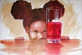 Red Kool-Aid by Merrill Robinson Jr.