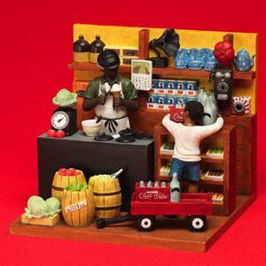 Two Scoops & Refund LE Figurine Annie Lee - alt
