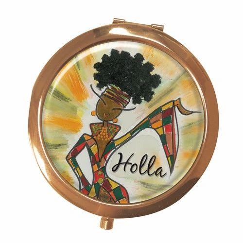 Holla Compact Mirror