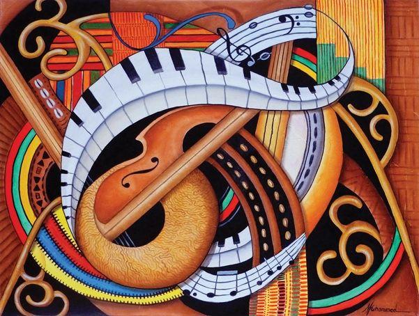 Sound of Soul Strings Puzzle