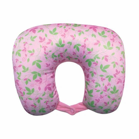 I Am Ambitious Neck Pillow