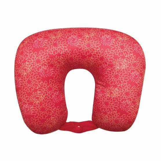 I Am Powerful Neck Pillow