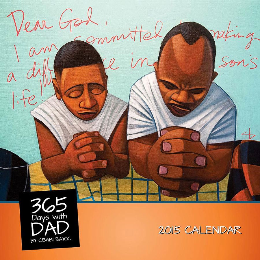 Each calendar includes a protective matching gift envelope to preserve your calendar for years. Additionally all calendars include Black History facts and dates all year round!