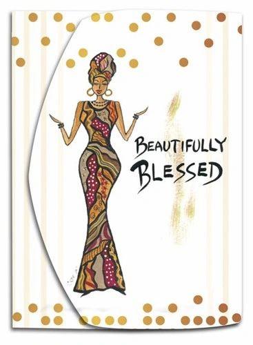 Beautifully Blessed Stylus Purse Pal