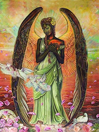 Angelic Guidance Boxed Note Cards