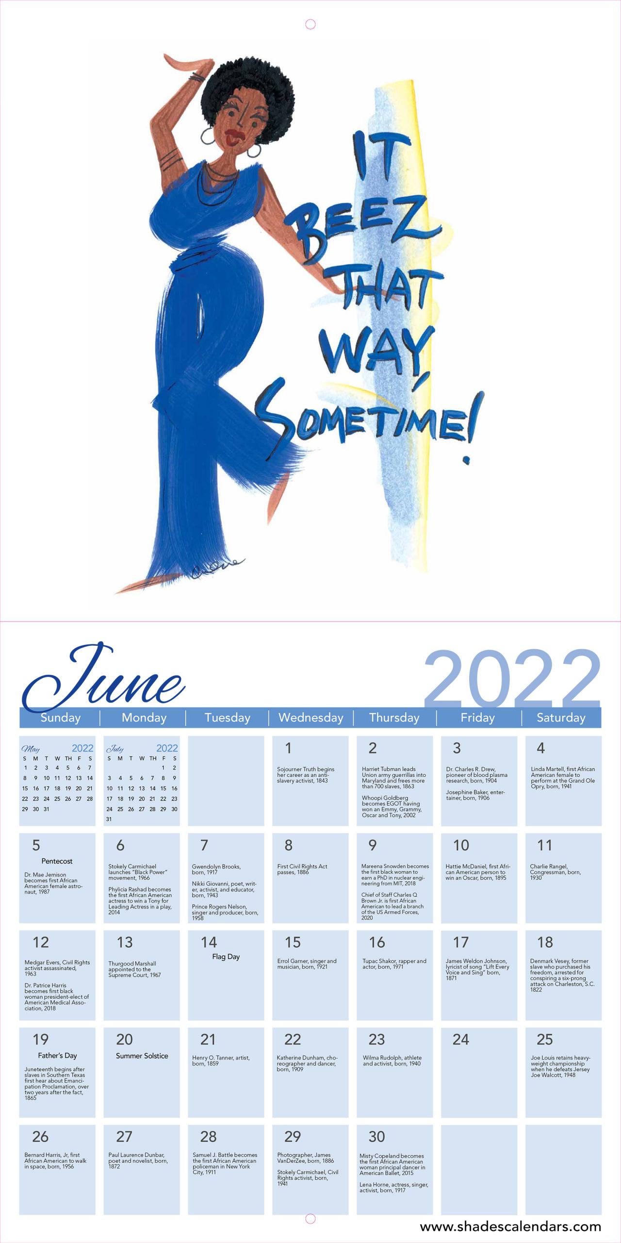 2022 Cause You Believe You Can Weekly Inspirational Planner by Cidne Wallace