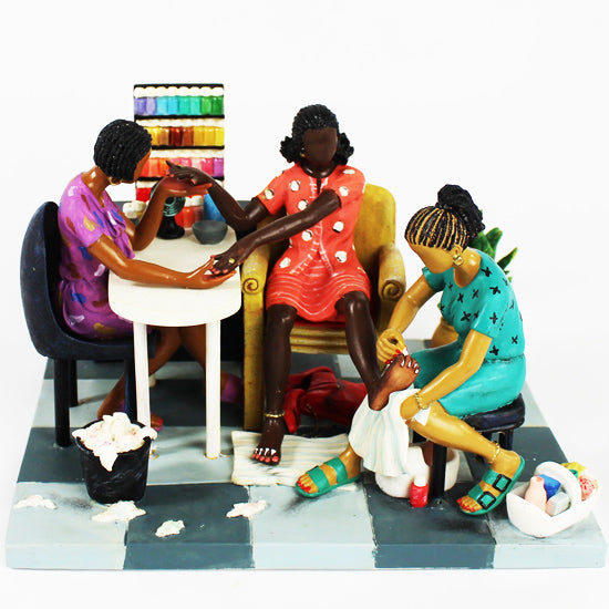 Annie Lee Figurines – Beautifully Contagious