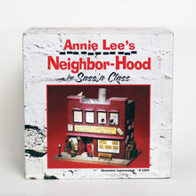 Load image into Gallery viewer, Shannon&#39;s Supermarket #6304 Annie Lee&#39;s Neighbor-Hood box
