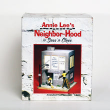 Load image into Gallery viewer, Annie&#39;s Soul Food Restaurant #6305 Annie Lee&#39;s Neighbor-Hood box
