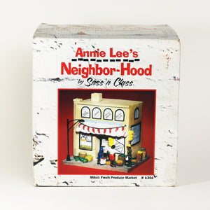 Mike's Fresh Produce Shop #6306 Annie Lee's Neighbor-Hood box