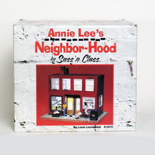 Load image into Gallery viewer, Big Loads Laundromat #6310 Annie Lee&#39;s Neighbor-Hood box
