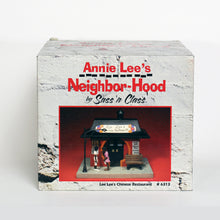 Load image into Gallery viewer, Lee Lee&#39;s Chinese Restaurant #6313 Annie Lee&#39;s Neighbor-Hood box
