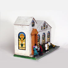 Load image into Gallery viewer, Full Gospel Church #6314 Annie Lee&#39;s Neighbor-Hood side
