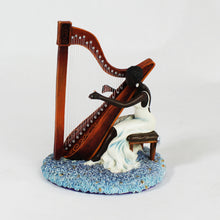 Load image into Gallery viewer, Melody Figurine by Annie Lee front
